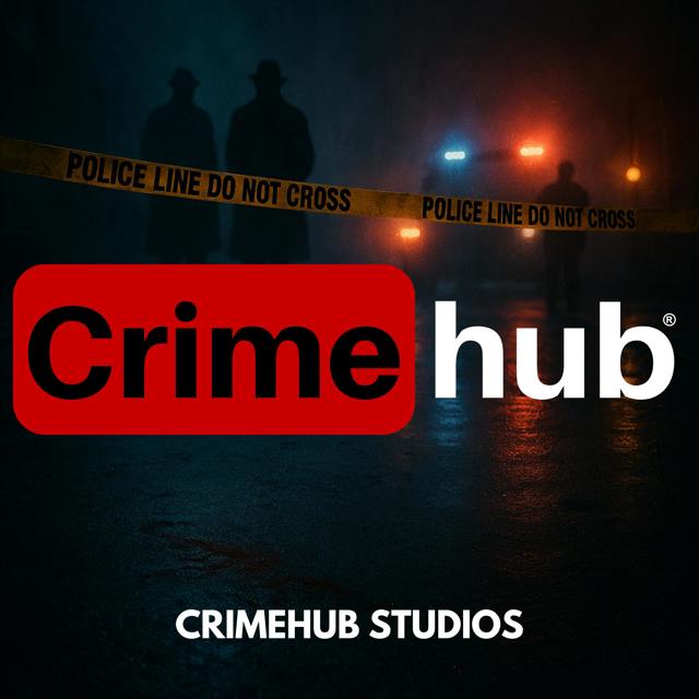 Crimehub: True Crime Stories