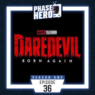 Daredevil: Born Again Interviews | Charlie Cox, Vincent D'Onofrio, and Brad Winderbaum