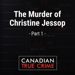 The Murder of Christine Jessop [1]