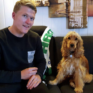 Hos Eriksen: Hør om den elleville nachspielhistorien