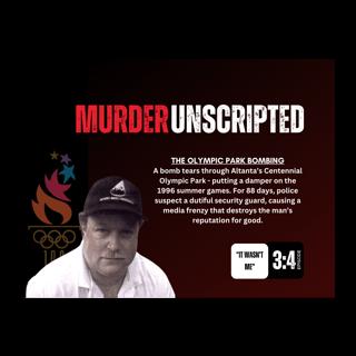 Ep: 13 - The Olympic Park Bombing