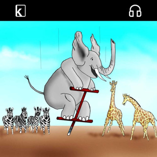 Can elephants jump?