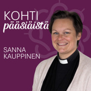 19.4.2025 Kohti pääsiäistä: Kristus makaa haudassaan, miten makaa maailma?