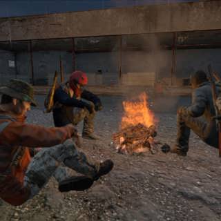 Favorittrailers och screenshotskola