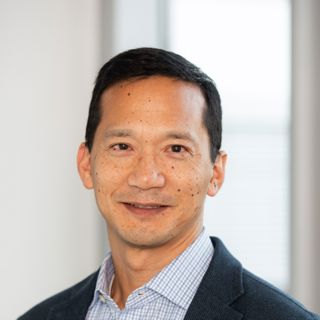 1105: The Steady Climb: Scaling with Purpose in FinTech | Rene Ho, CFO, SAP Taulia