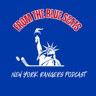 Gold Standard: Olympic Triumph and Deadline Decisions in Rangerstown  | S3 EP 14