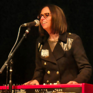 Cathy Carfagna