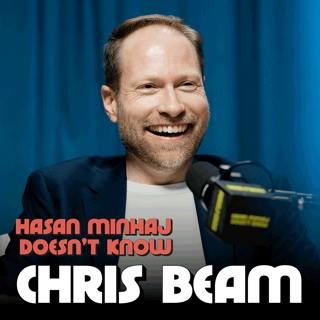 Are Prediction Markets Ruining Everything? with Chris Beam 