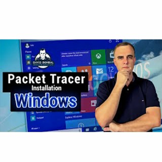 #97: Cisco Packet Tracer Download