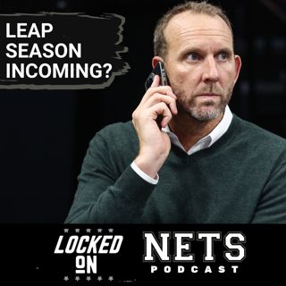 ANALYST: How FAST Can The Brooklyn Nets Make The PLAYOFFS? What Moves Should They Make This Summer?