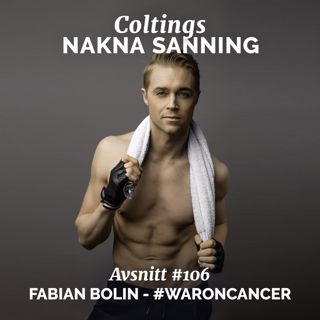 106. Fabian Bolin