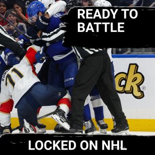 SURPRISING or PREDICTABLE? The NHL Season Is Just Ahead
