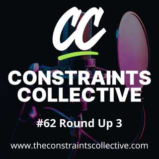 #62 Round Up 3