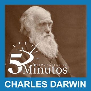 Charles Darwin