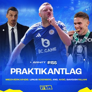 #155 - Praktikantlag