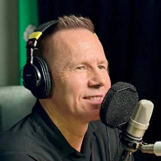 Björn Rosenström: ”Jag skriver inte för att provocera”