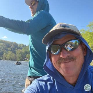 S8, Ep 28: Lessons from the River: Mac Brown's Insights on Adapting to Unusual Conditions