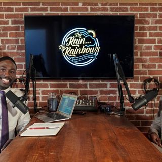 You Are The Captain Of Your Own Ship | Jamarcus Gaston Ep. 77