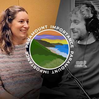 Ep 41 Bird Conservation | Dr Rochelle Steven