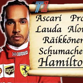 Hamilton Joins The Greats! Did Ferrari Fix the Right Issue?