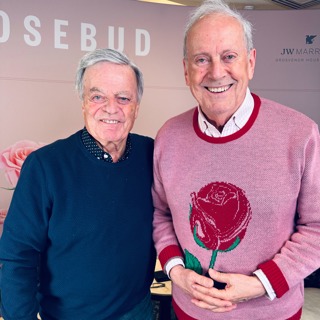 Tony Blackburn