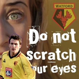 Do Not Scratch Your Eyes - Richard Johnson Special - S1 Ep25