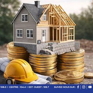 Immobilier à Maurice : le coût de la construction grimpe de 6,1 % en un an et complique l'accès à la propriété