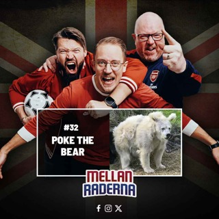 Poke the bear