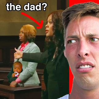 EP1409: She sued for child support…I’ve never met her | Reddit Stories