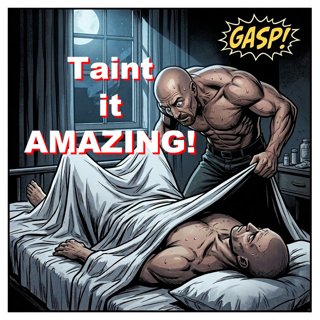 Taint it AMAZING !