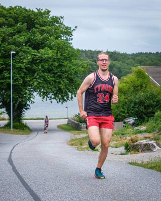 970: Wille om tröskelträning