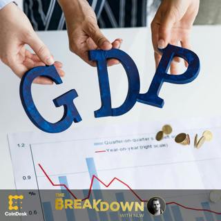 BREAKDOWN: The US Economy's Declining GDP Surprise