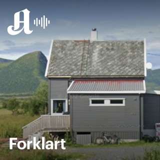 Et hus på Andøya. En bunker i Bodø. Var kineserne spioner?