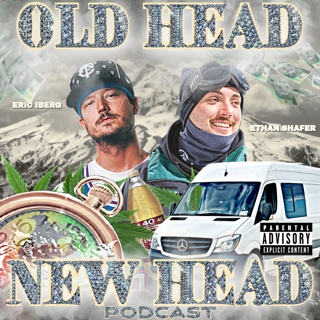 Old Head New Head Season 2 Recap + Freeskiing Museum Announcement (w/ Eric Iberg and Ethan Shafer)