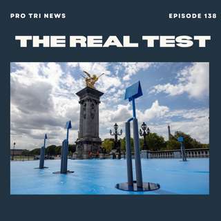 Episode 138: The Test Event and Asian Open