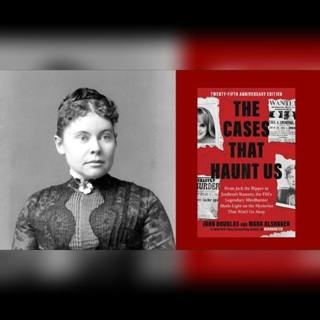 The Story of Lizzie Borden: Analysis by John Douglas