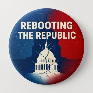 Third Party Reset Conspiracy