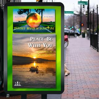 Episode 64 - Peace Be With You