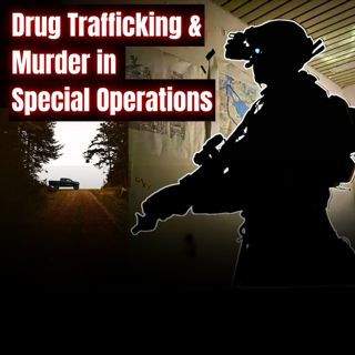 Inside the Fort Bragg Cartel | Seth Harp | Ep. 367