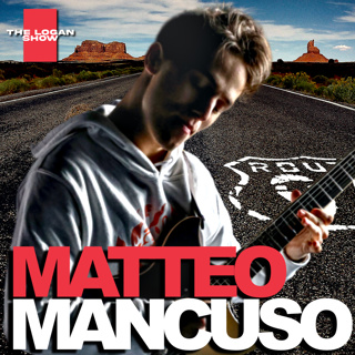 Matteo Mancuso (Solo Guitarist)