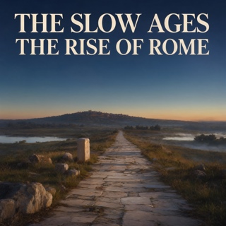 The Romans — Sleep Podcast