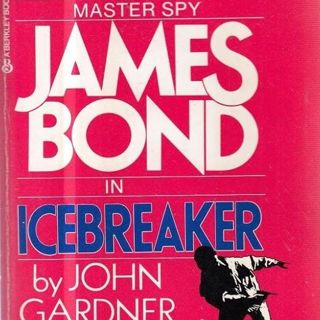 Icebreaker