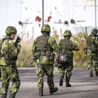 Wararka maanta ee Raadiyaha Iswiidhen