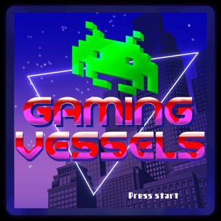 Gaming Vessels 262