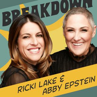 Ricki Lake and Abby Epstein: The Truth About the Pill