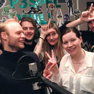 Vinnarskallar och losers