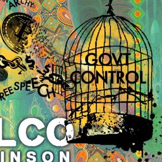 #177: Anarchapulco with Charlie Robinson