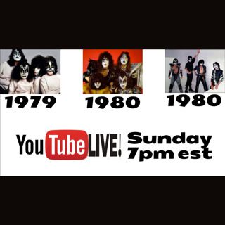 Episode 537: KISS 1979-1981