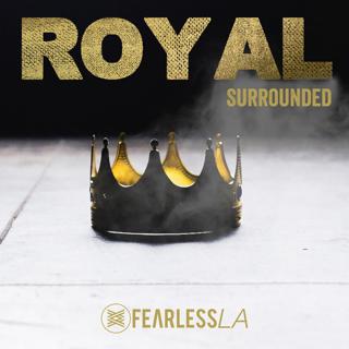 Jeremy Johnson - Royal - Surrounded