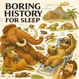 What Earth Was Like After the Dinosaurs Disappeared 🌍 | Boring History For Sleep